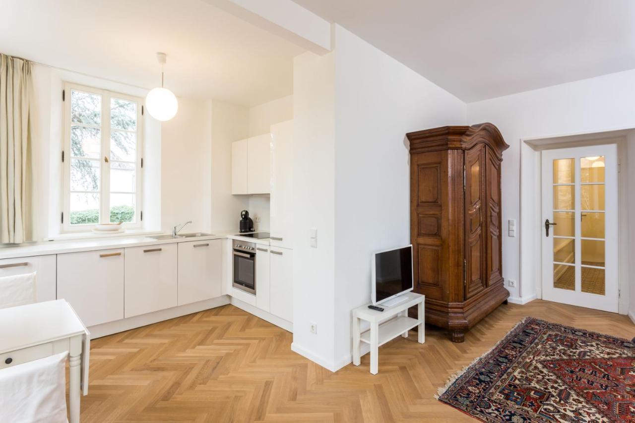 Landhaus Reverchon Filzen Habitación foto
