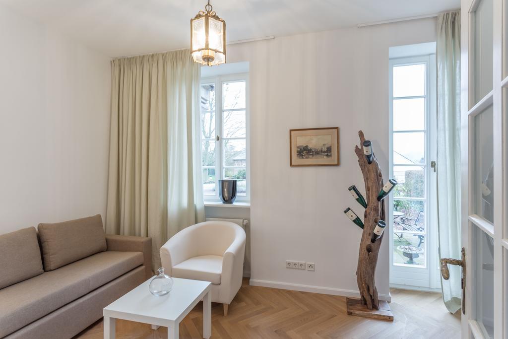 Landhaus Reverchon Filzen Exterior foto