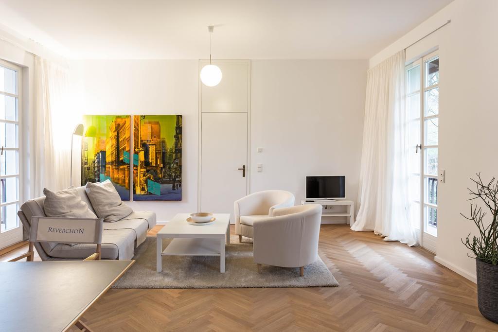Landhaus Reverchon Filzen Exterior foto