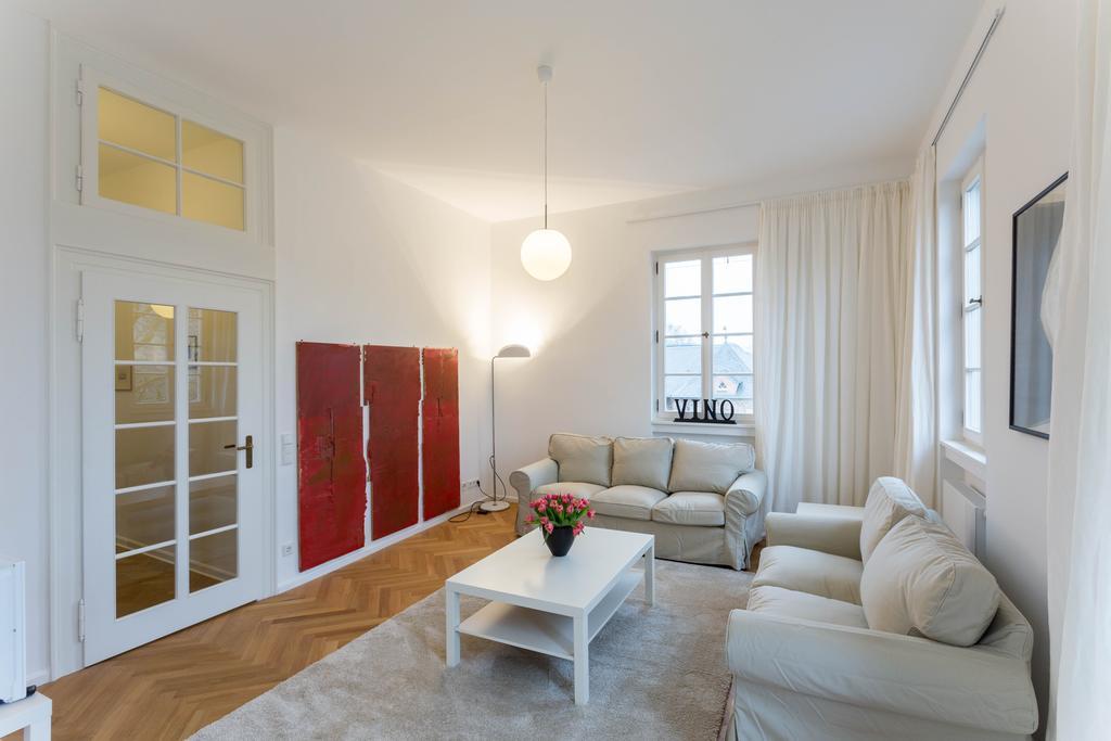 Landhaus Reverchon Filzen Exterior foto