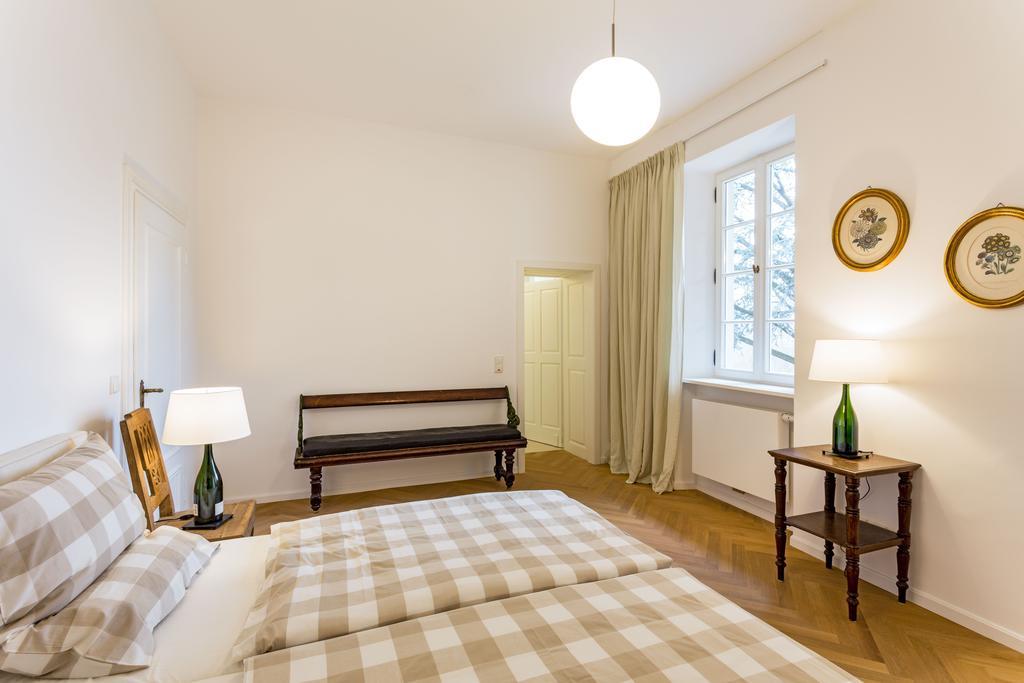 Landhaus Reverchon Filzen Exterior foto