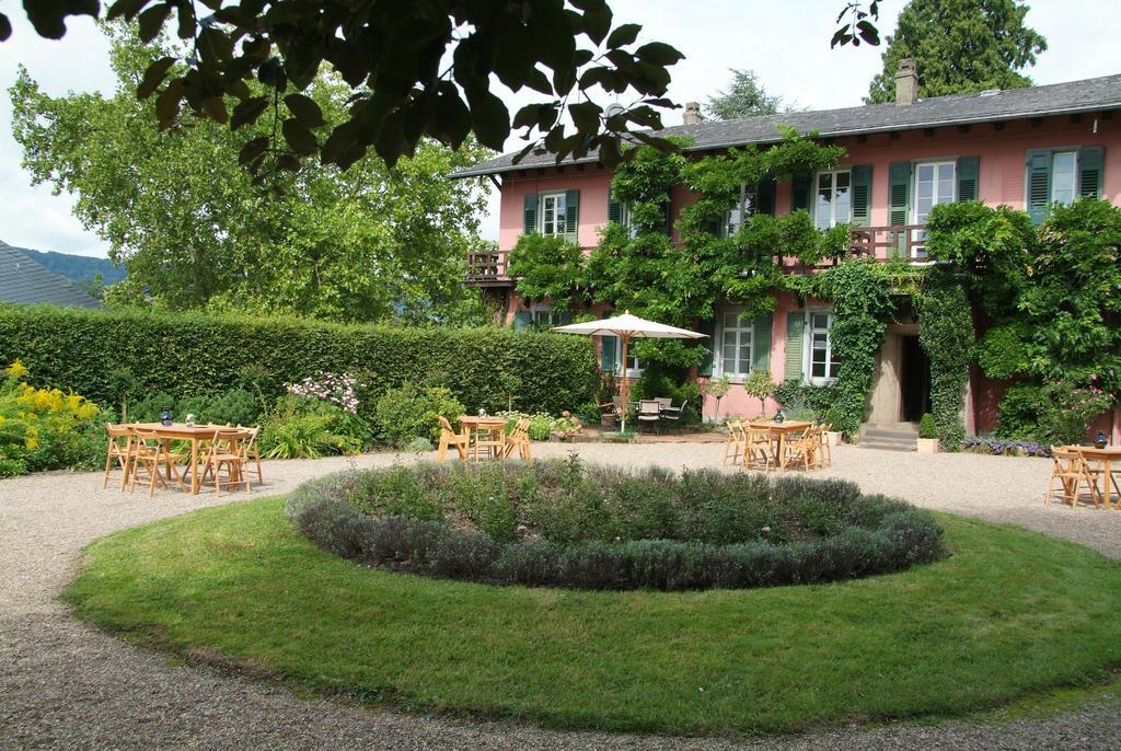 Landhaus Reverchon Filzen Exterior foto
