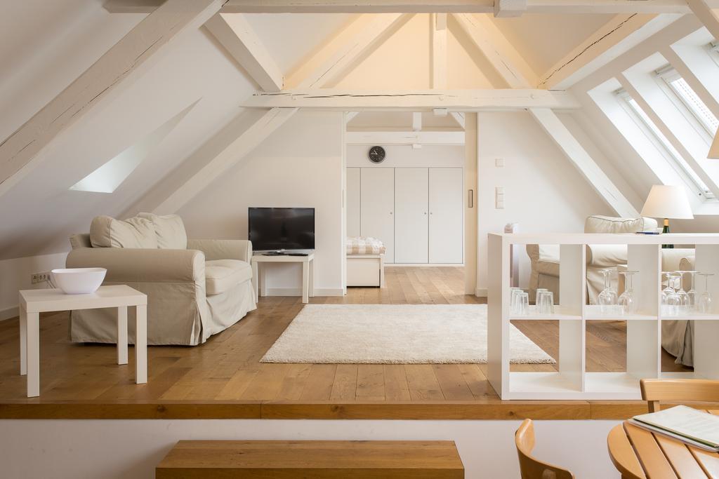 Landhaus Reverchon Filzen Exterior foto