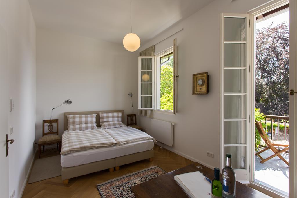Landhaus Reverchon Filzen Exterior foto
