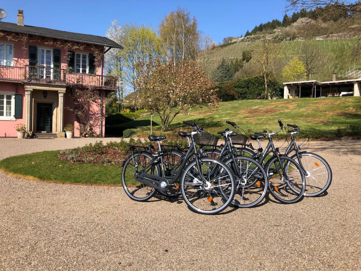 Landhaus Reverchon Filzen Exterior foto
